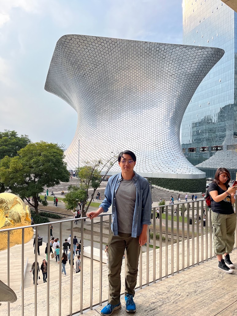 Mexico City and surrounds — photo 10