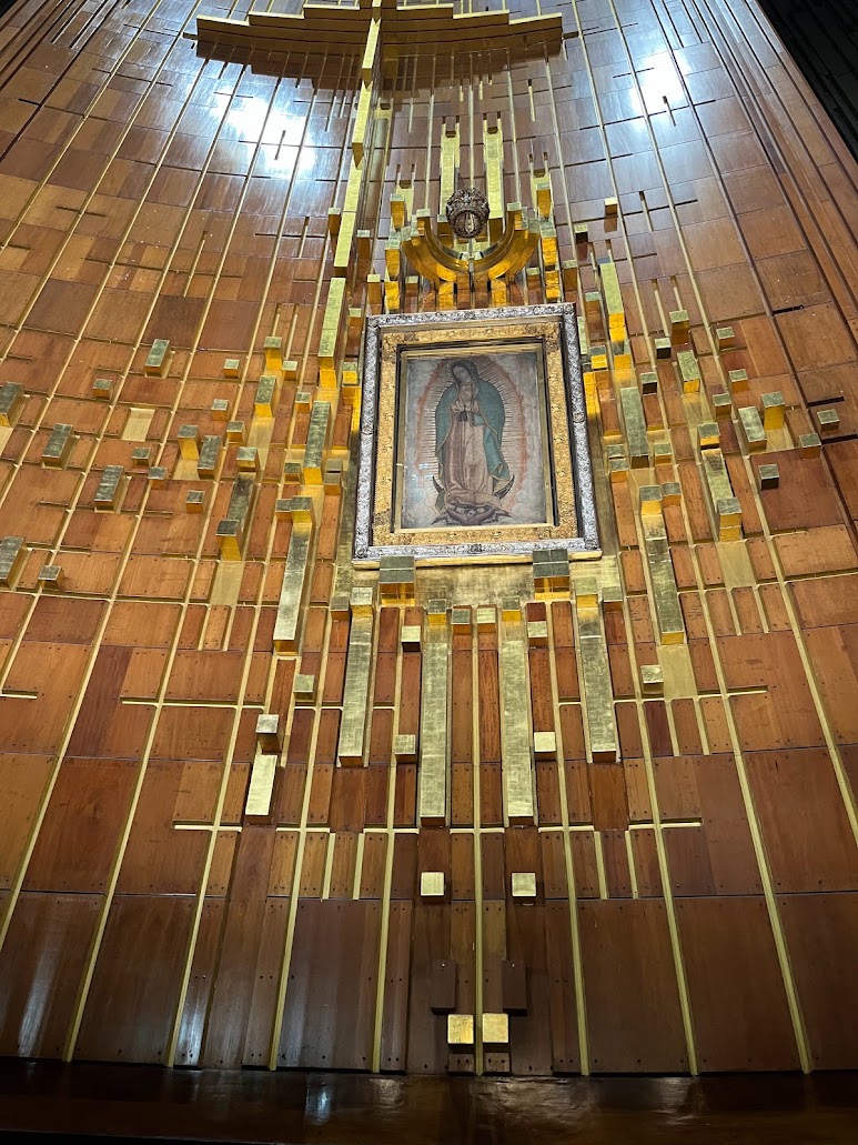 Mexico City and surrounds — photo 12