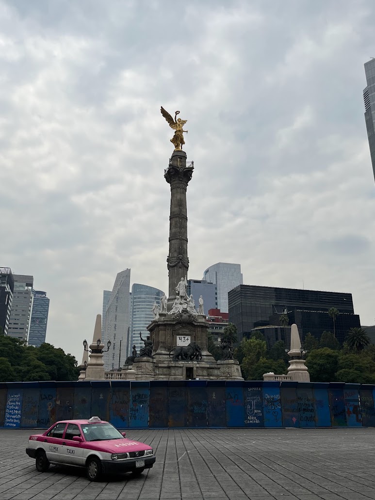 Mexico City and surrounds — photo 3