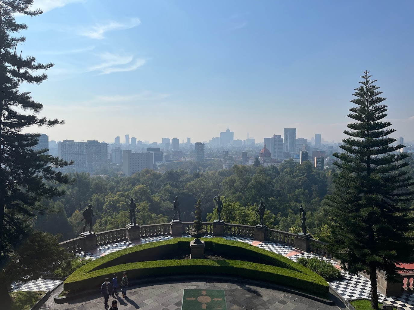 Mexico City and surrounds — photo 6