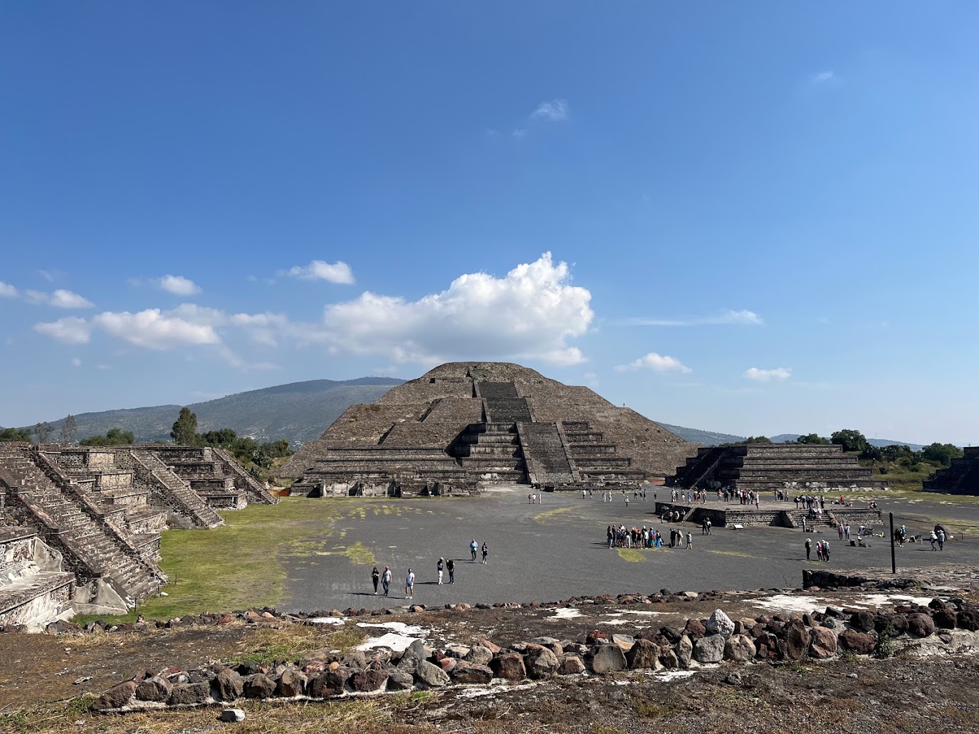Mexico City and surrounds — photo 9