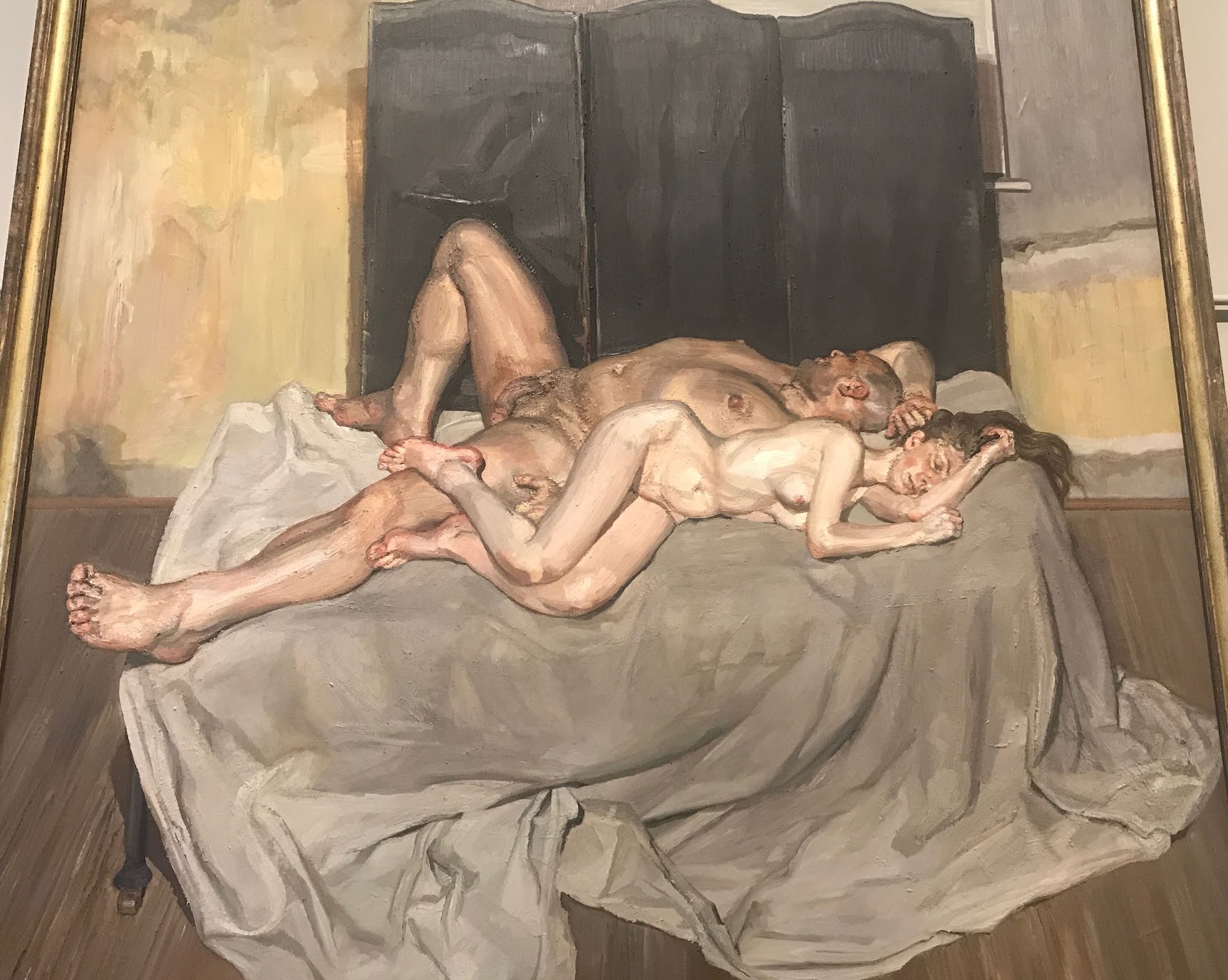 Art Gallery of New South Wales