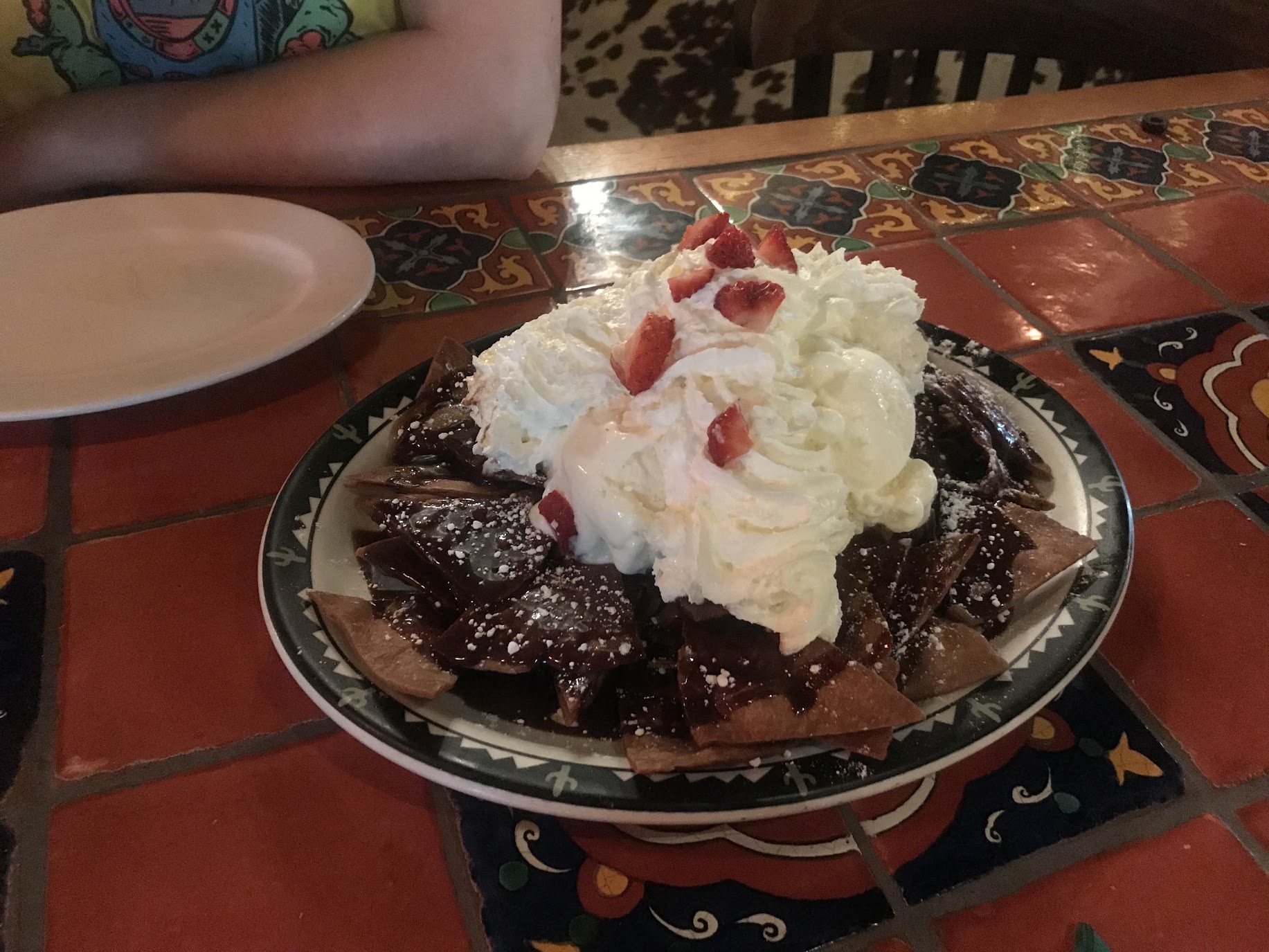 Cactus Jack’s, Townsville
