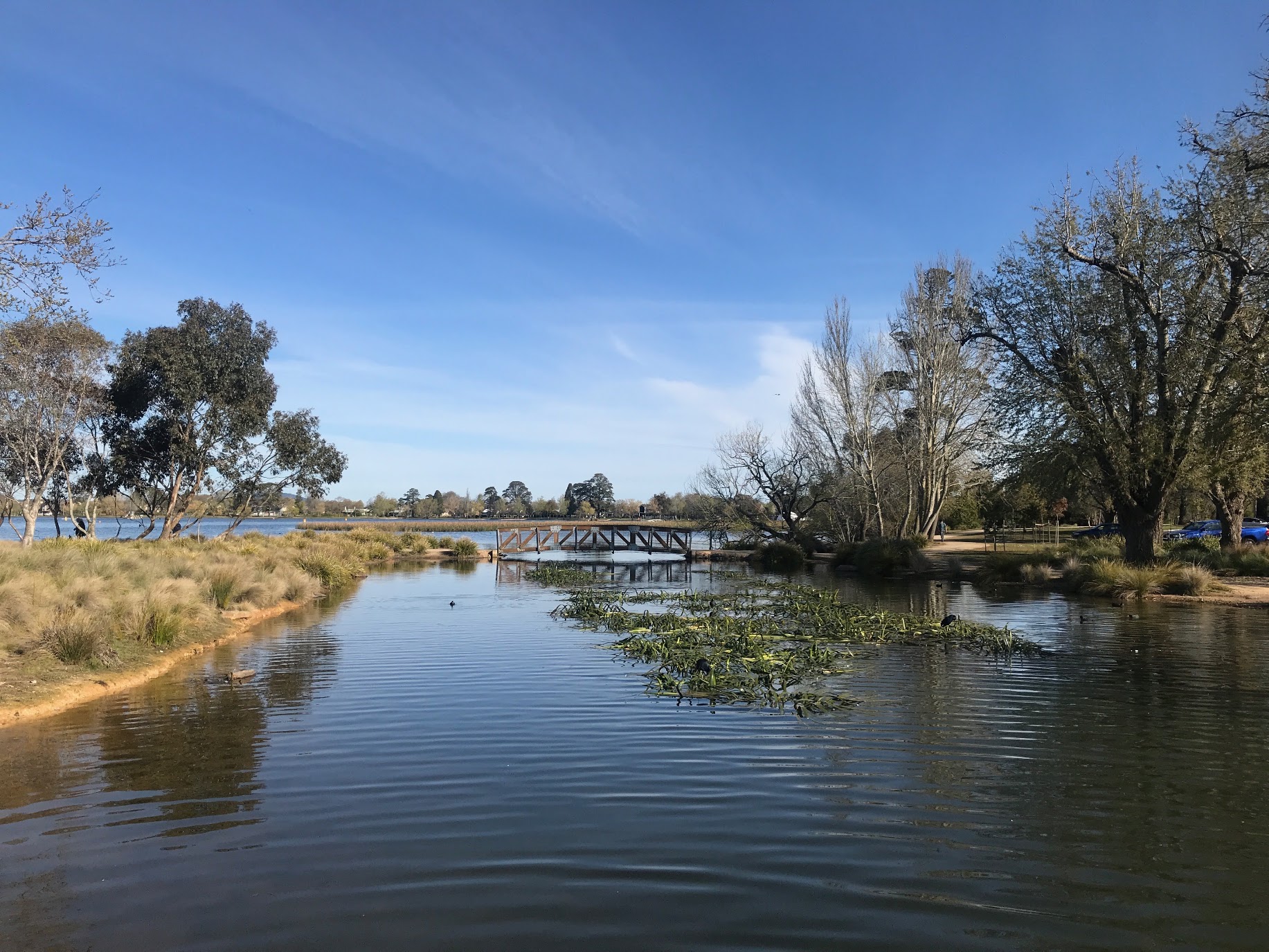 Ballarat