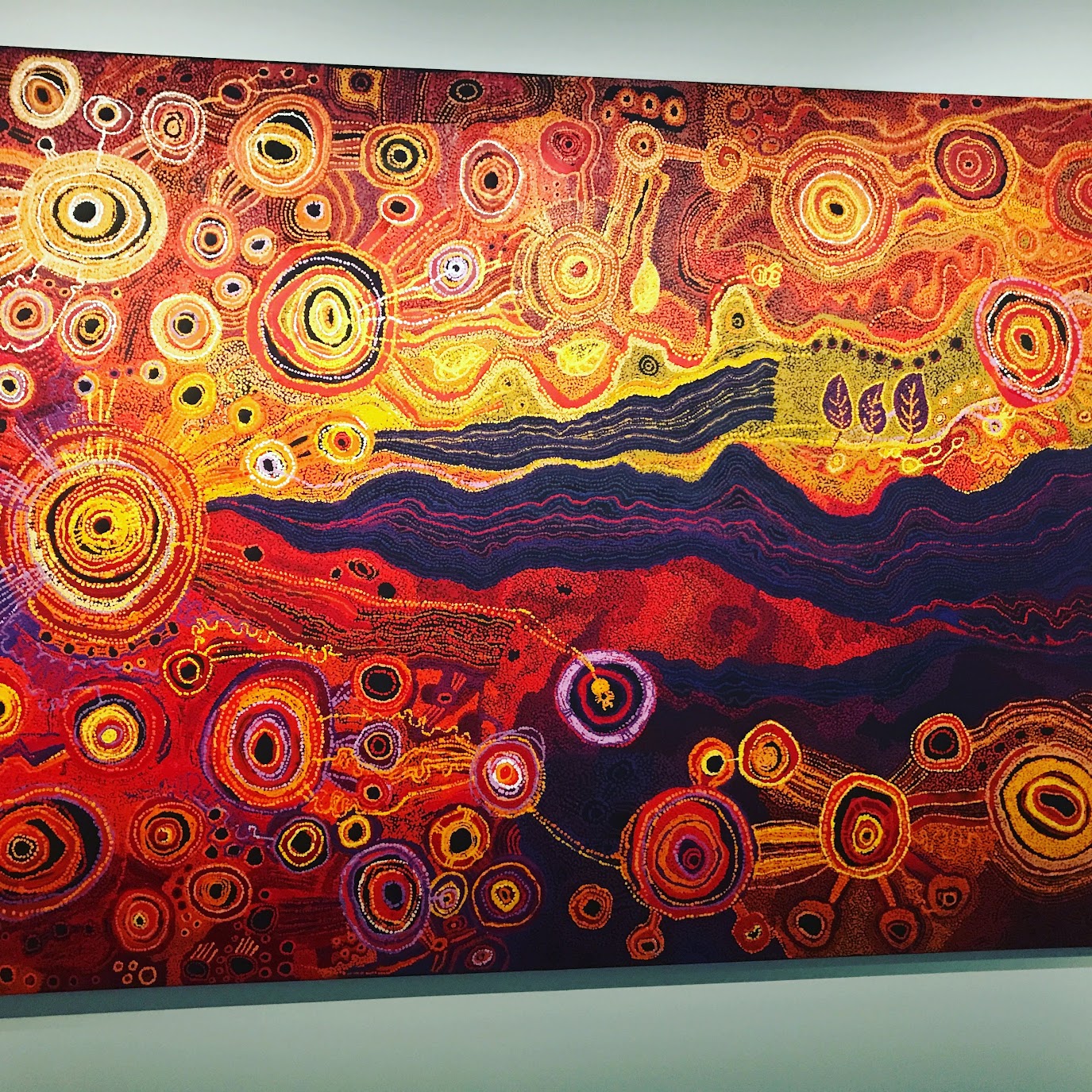 Telstra NATSIAA, Darwin