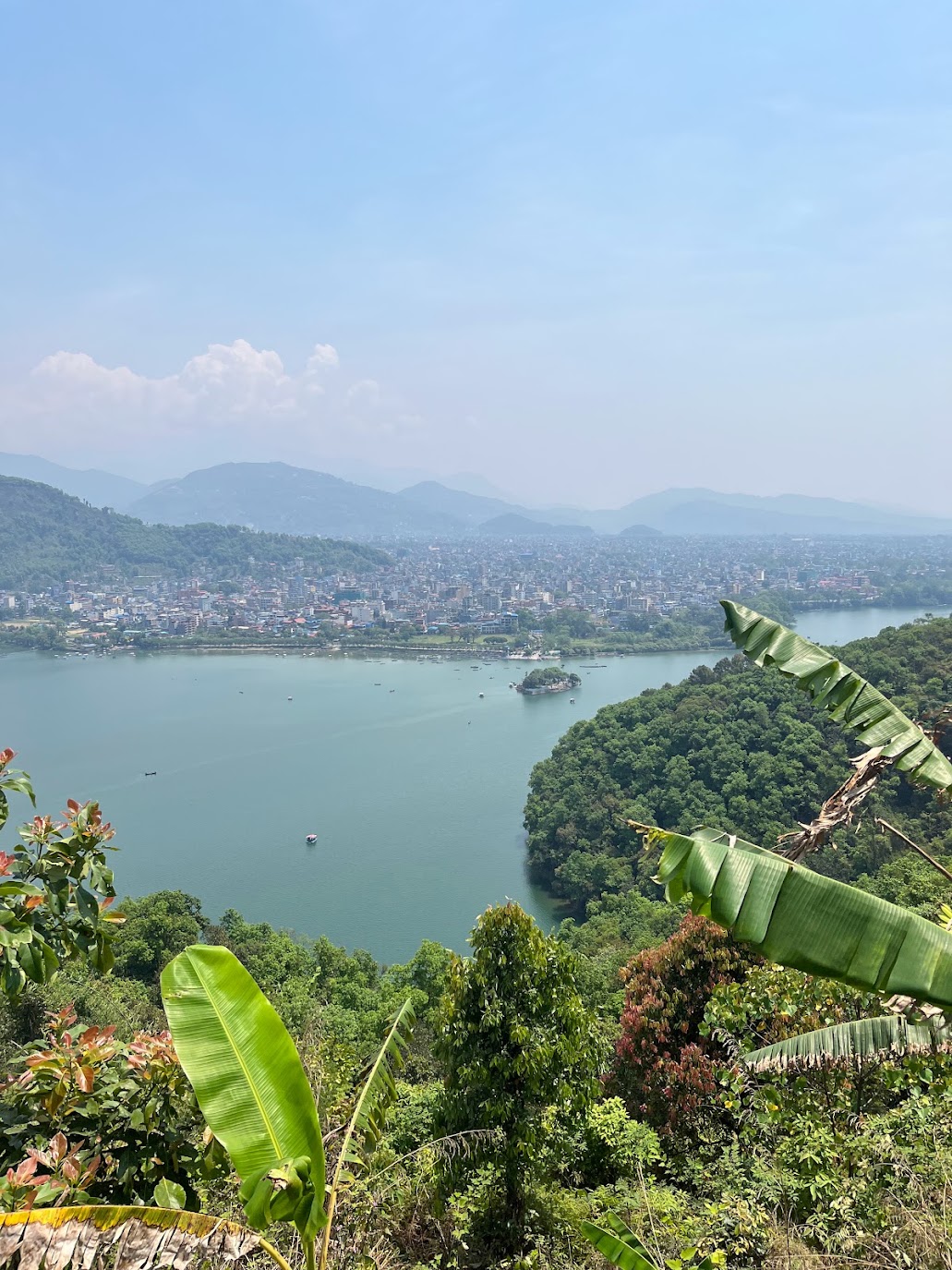 Pokhara, Nepal