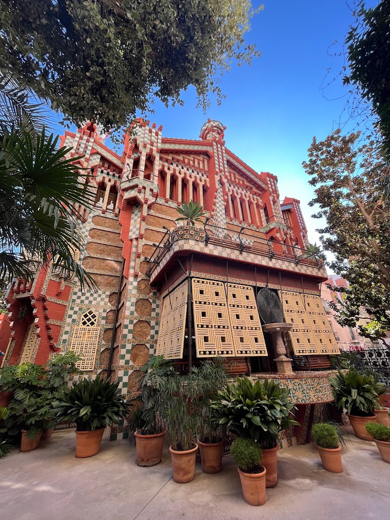 Barcelona