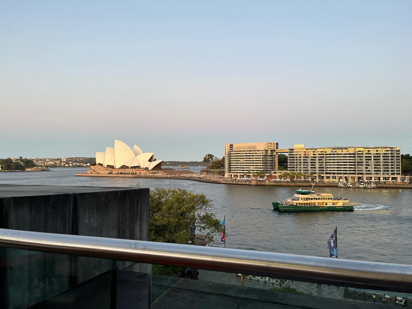 Museum of Contemporary Art, Sydney