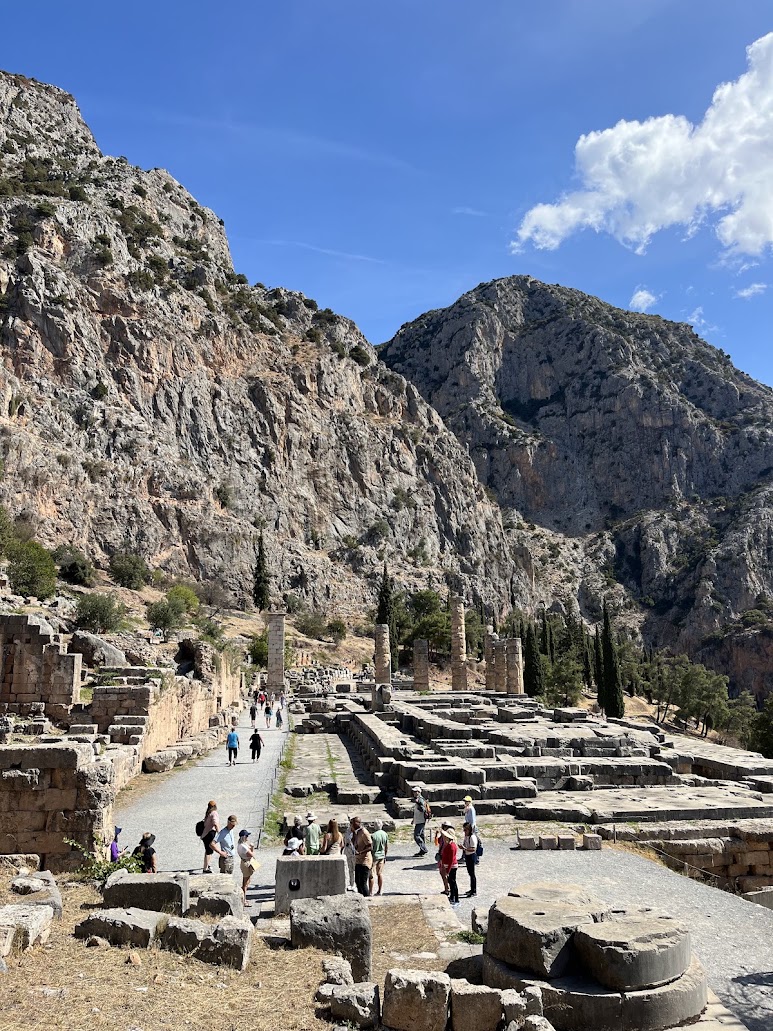 Delphi