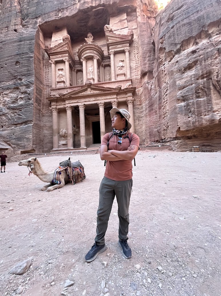 Petra