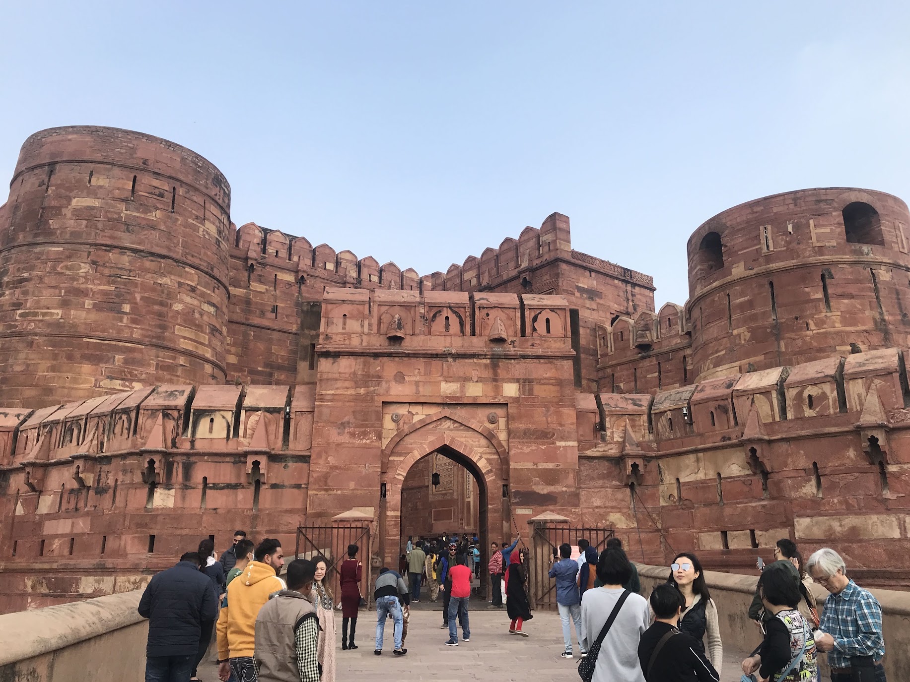 Agra (2020) — photo 1