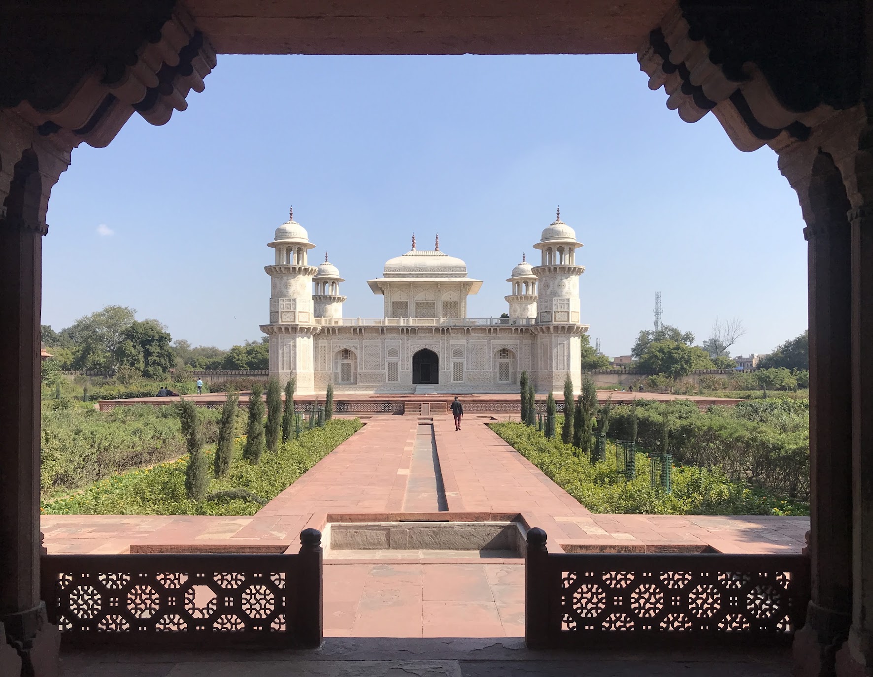 Agra (2020) — photo 8