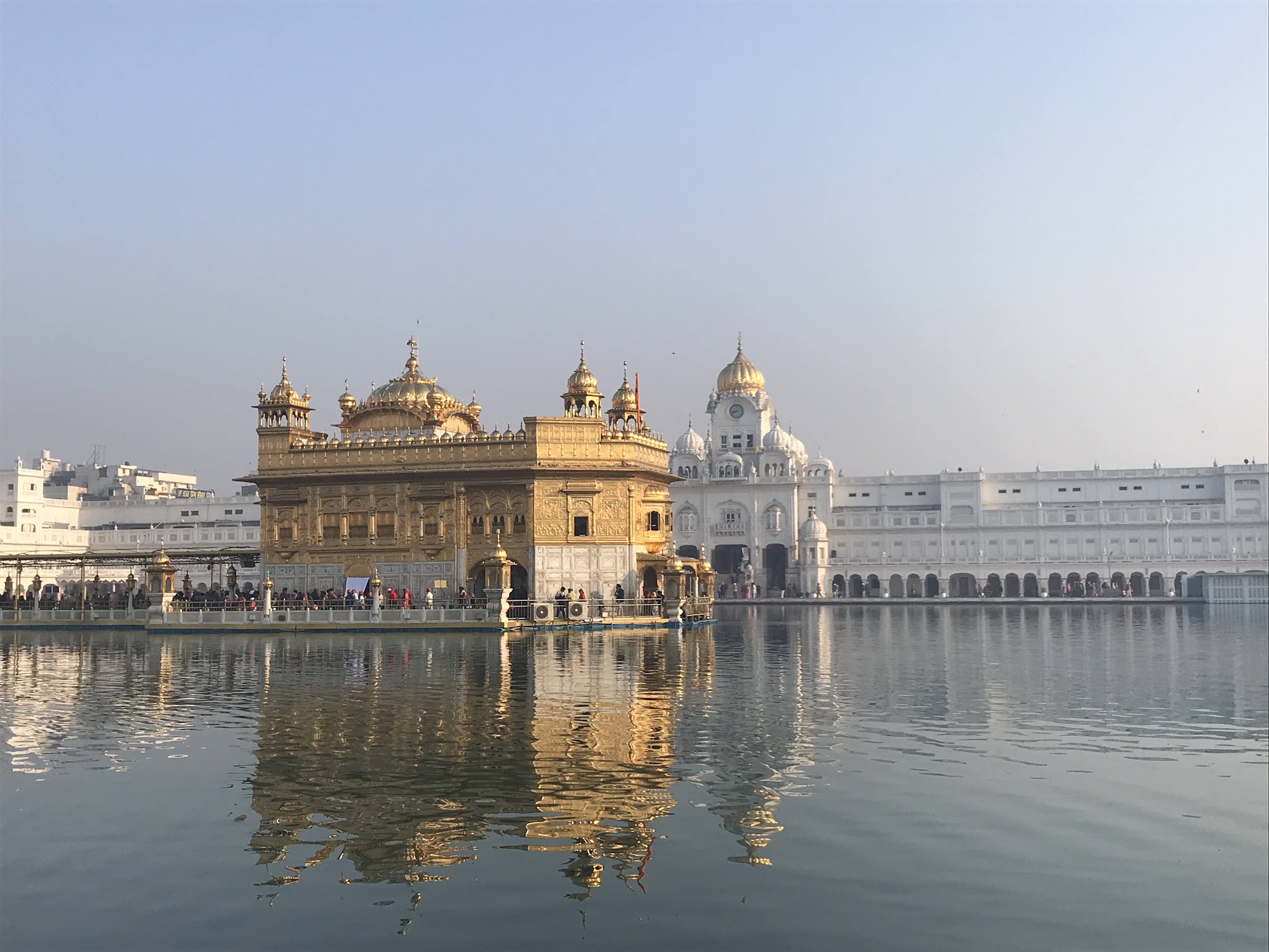 Amritsar, Punjab (2020) — photo 2