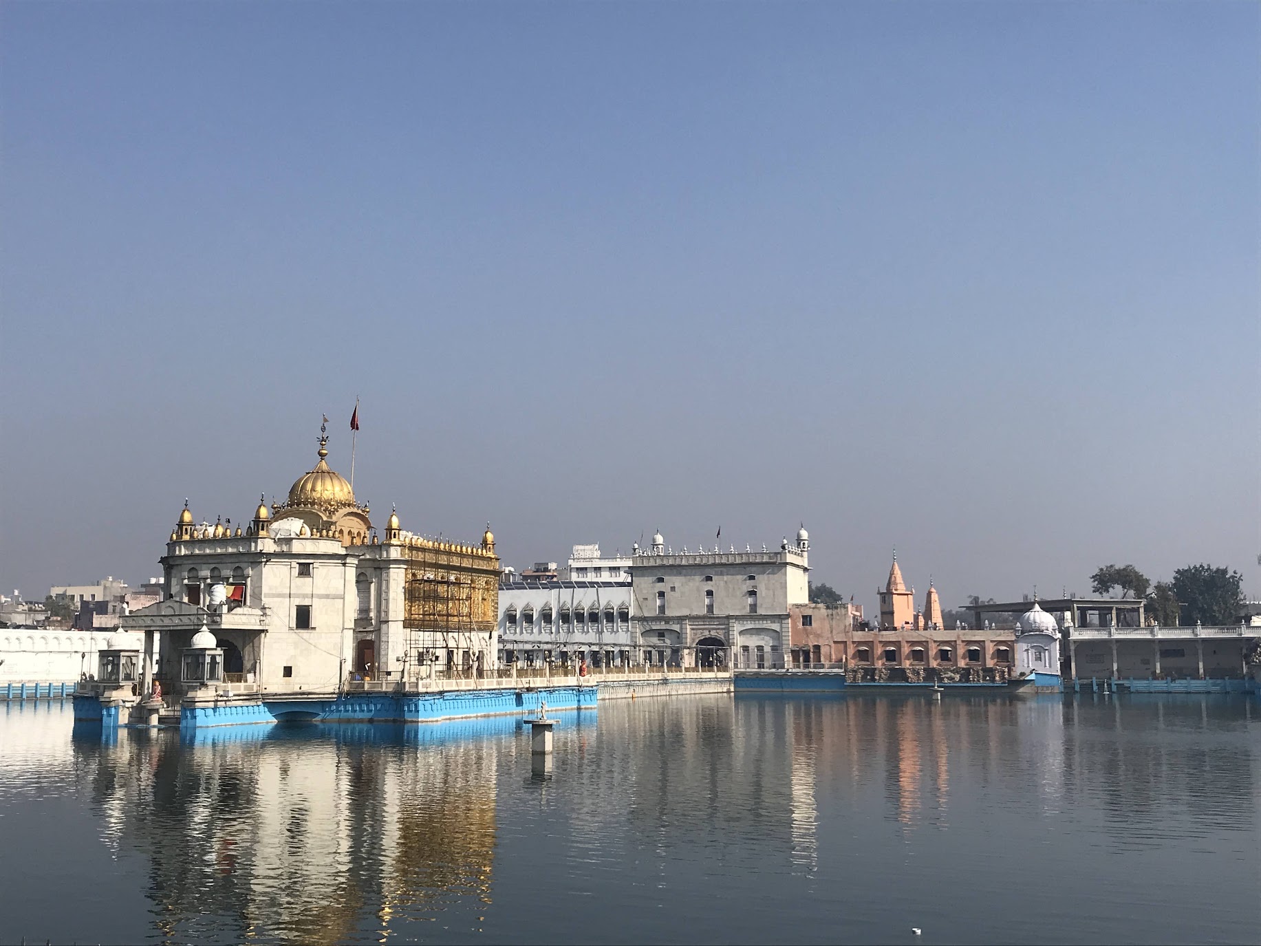 Amritsar, Punjab (2020) — photo 6