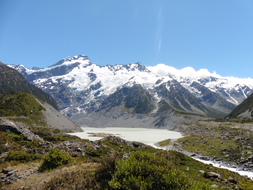 Aoraki National Park (2015) — photo 2