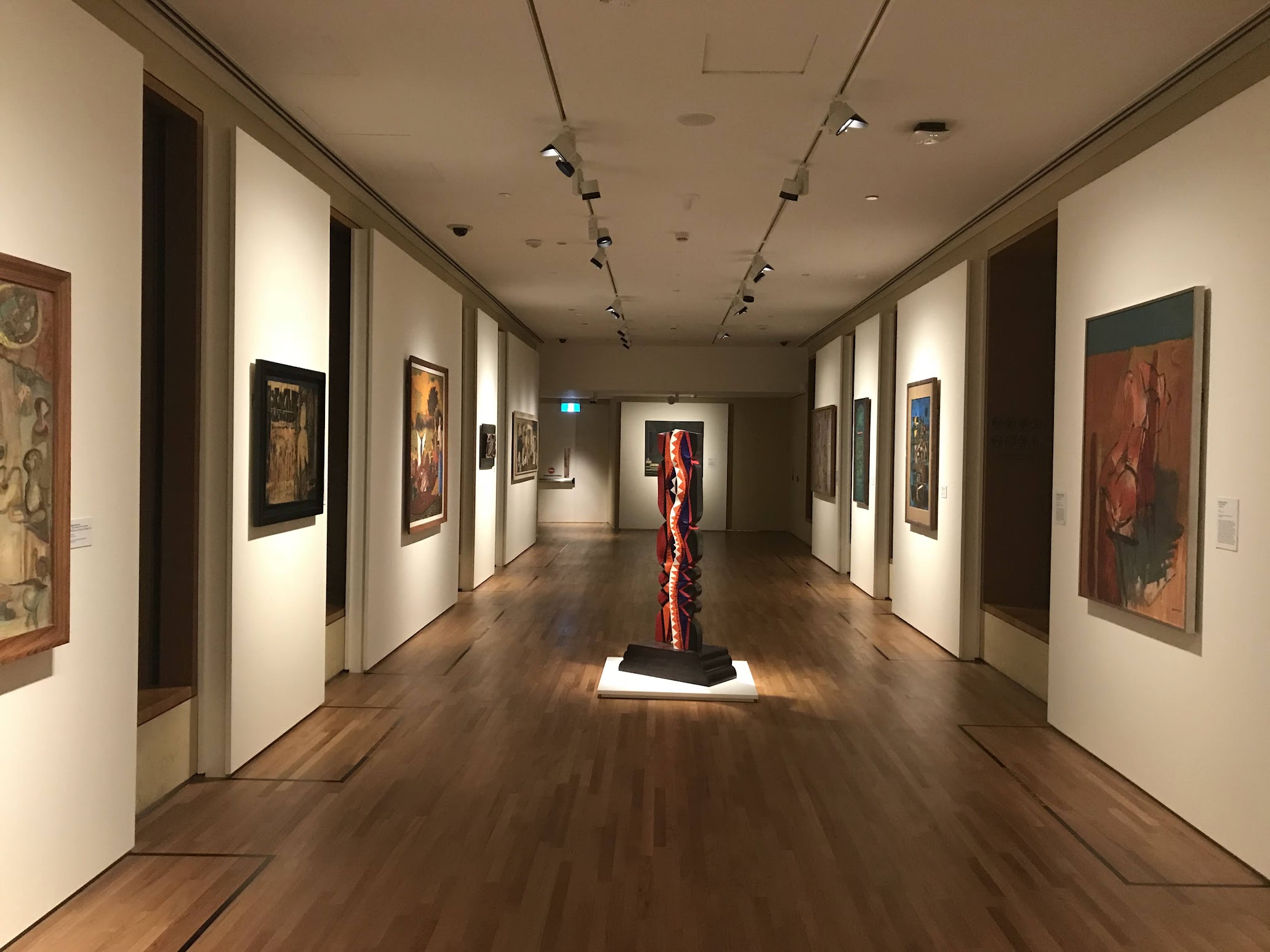 Art day in Singapore (2018) — photo 2