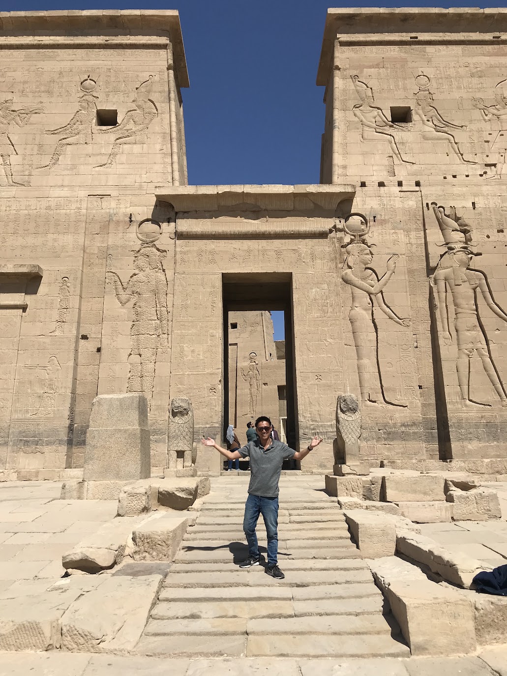 Aswan (2020) — photo 3