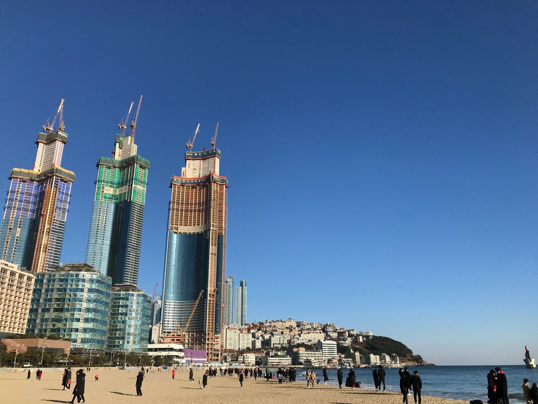 Busan (2017) — photo 1