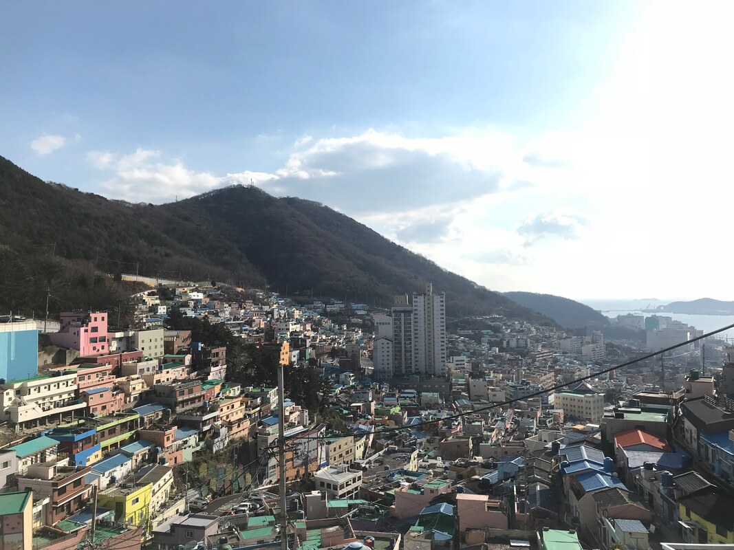 Busan (2017) — photo 4