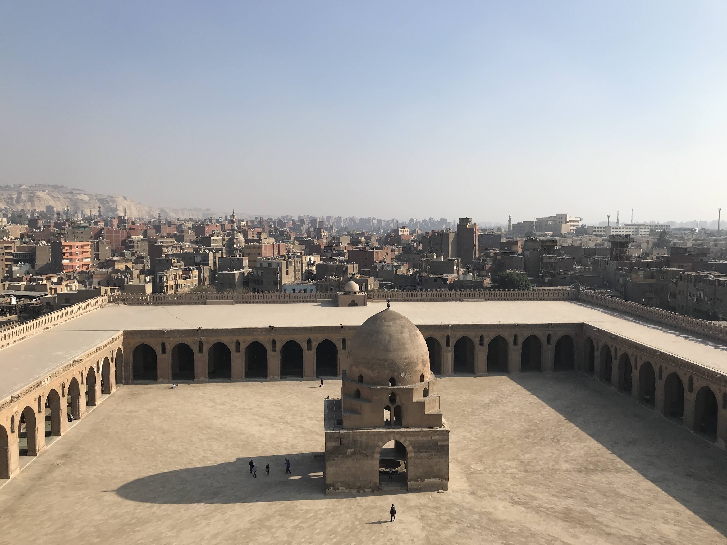 And even more of Islamic Cairo