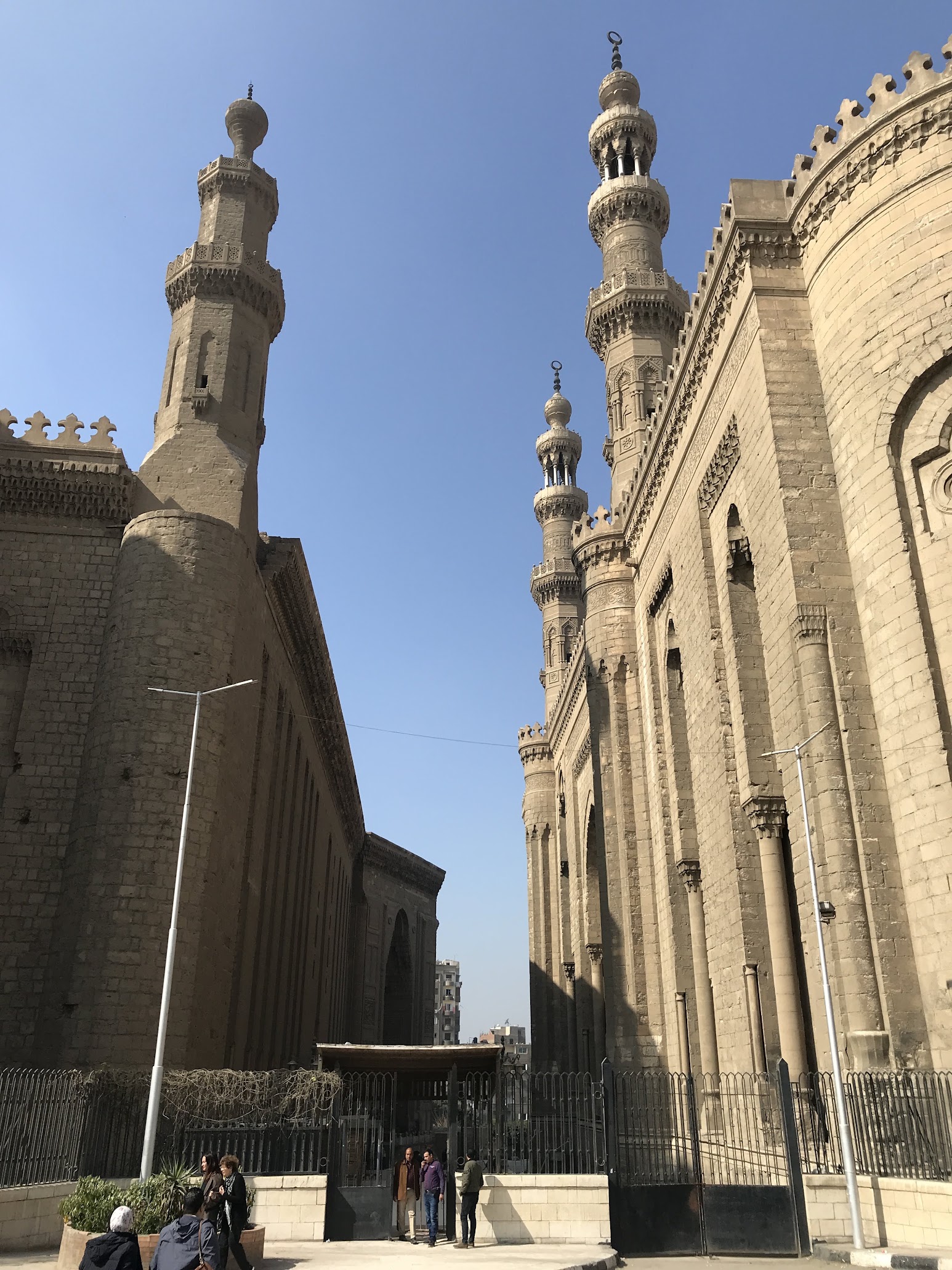 And even more of Islamic Cairo