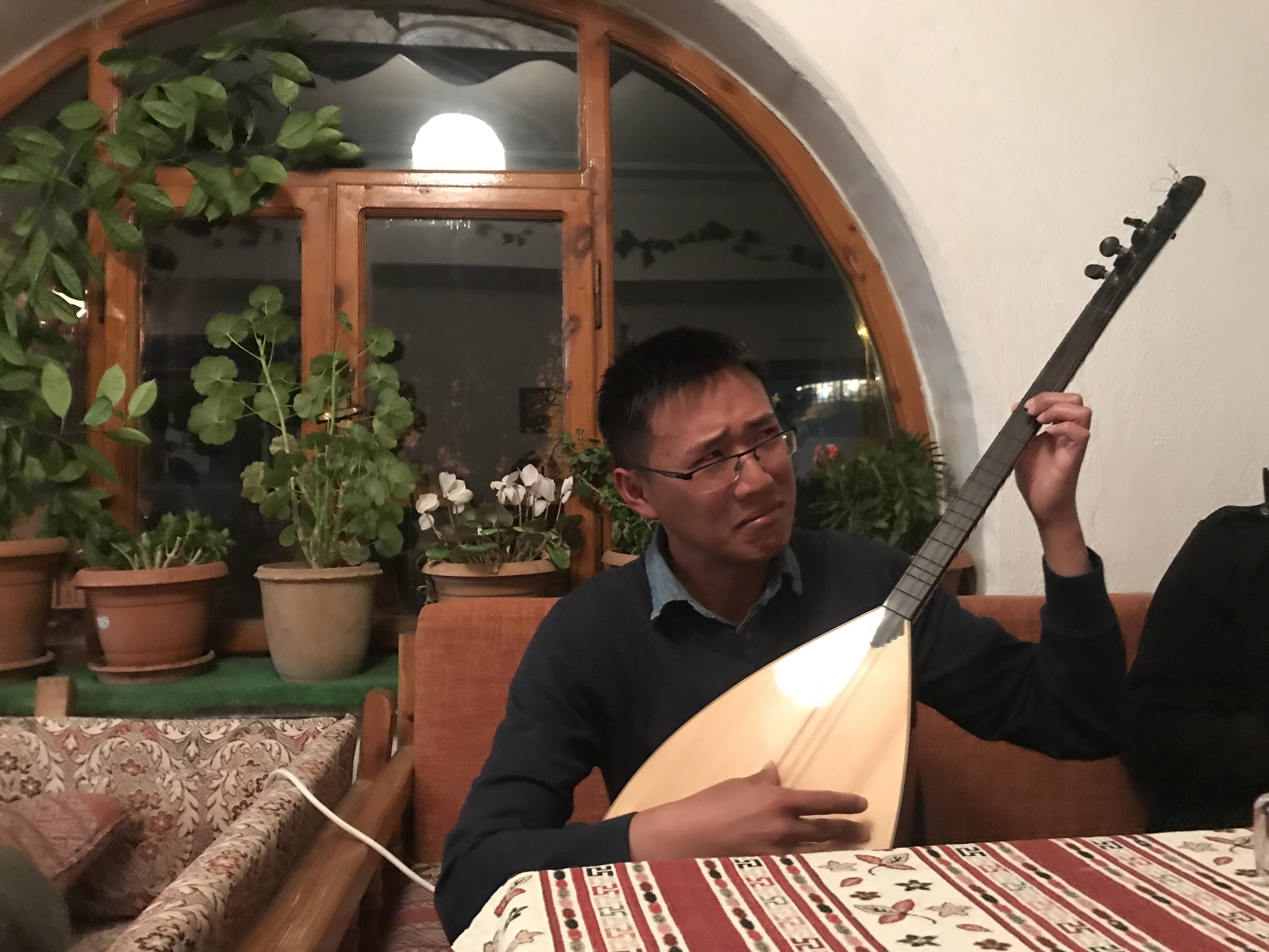 Cappadocia (2020) — photo 5