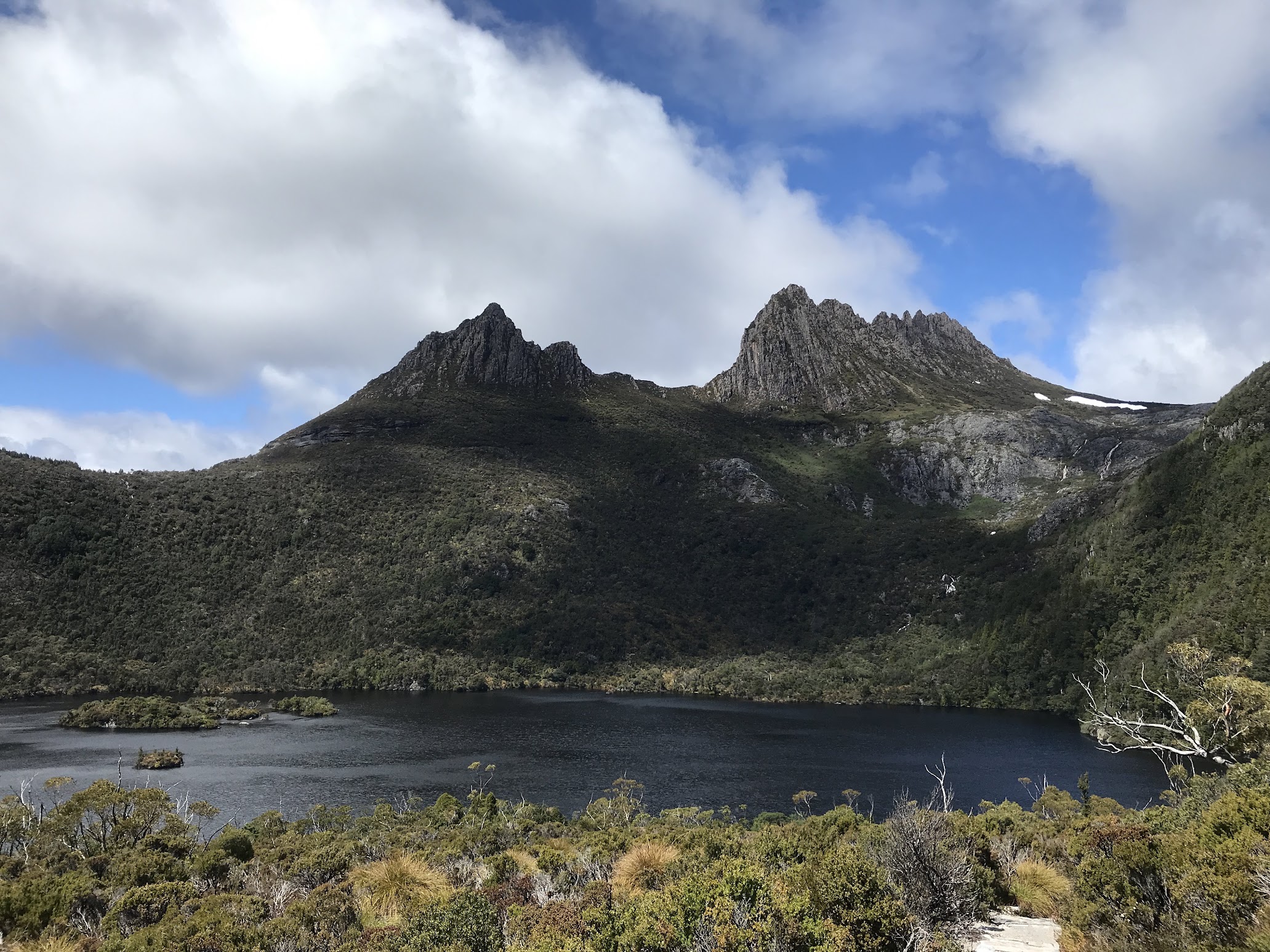 Cradle Mountain and Launceston (2019) — photo 1