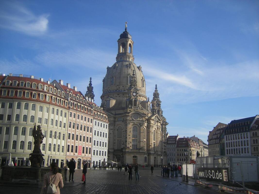 Dresden (2014) — photo 1