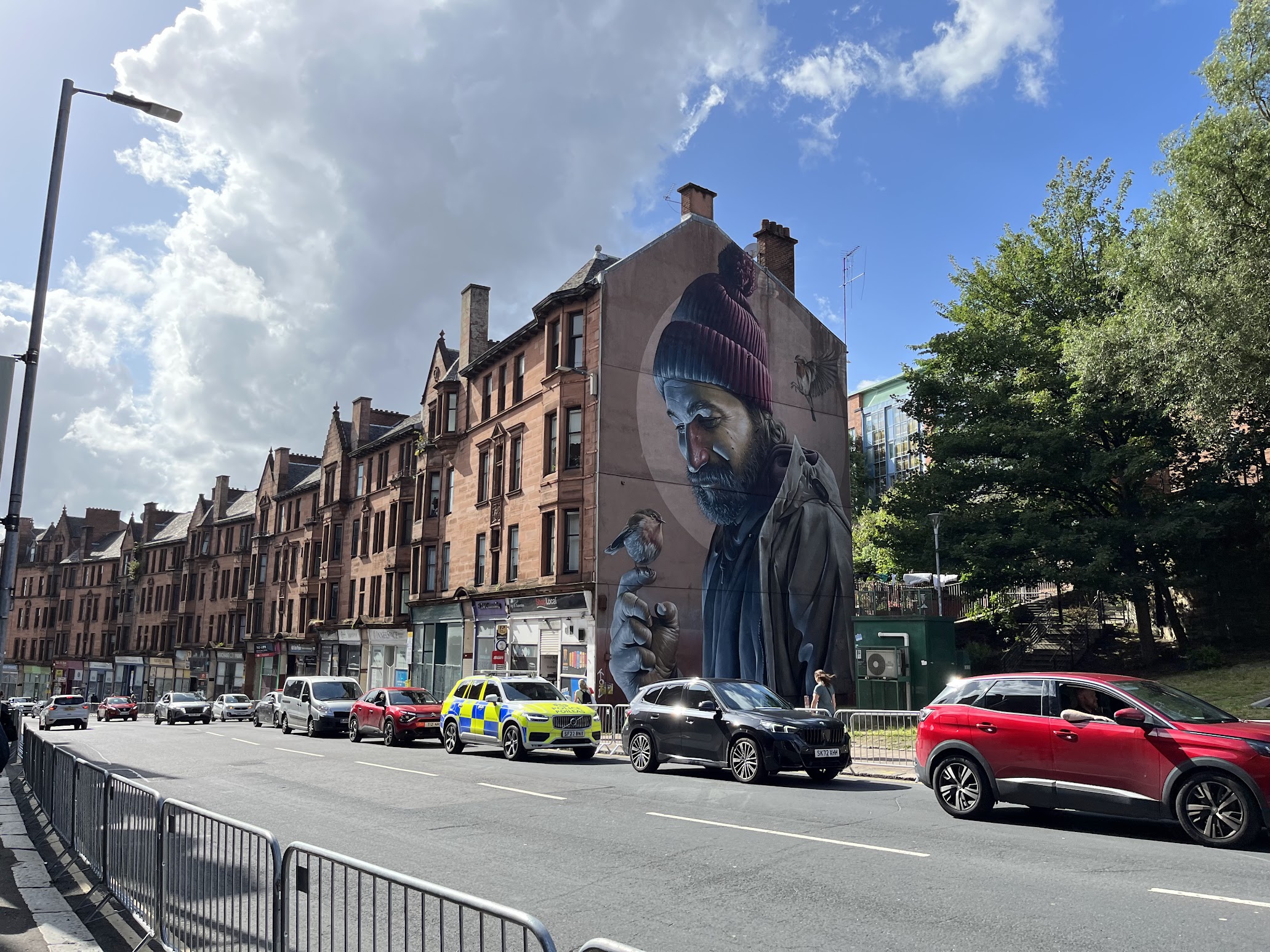 Glasgow (August 2023) — photo 1
