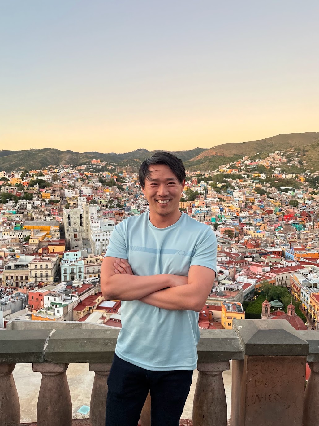Guanajuato (October 2022) — photo 1