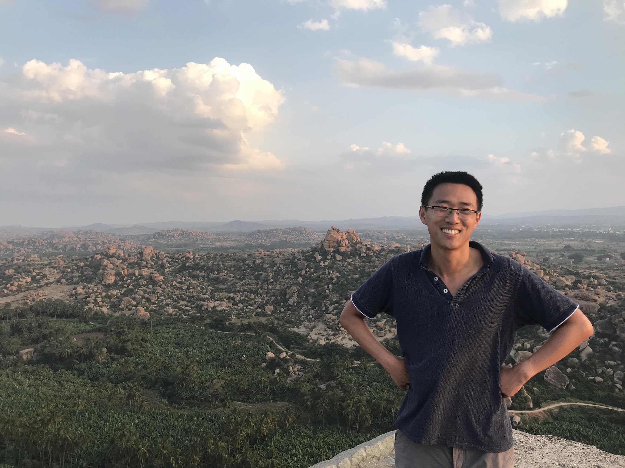Hampi (2020) — photo 3