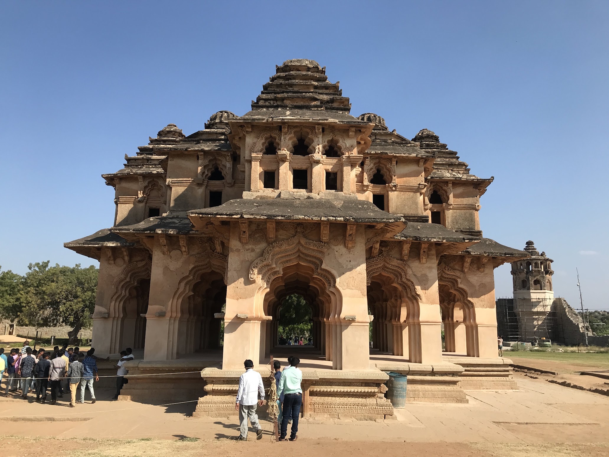 Hampi (2020) — photo 7