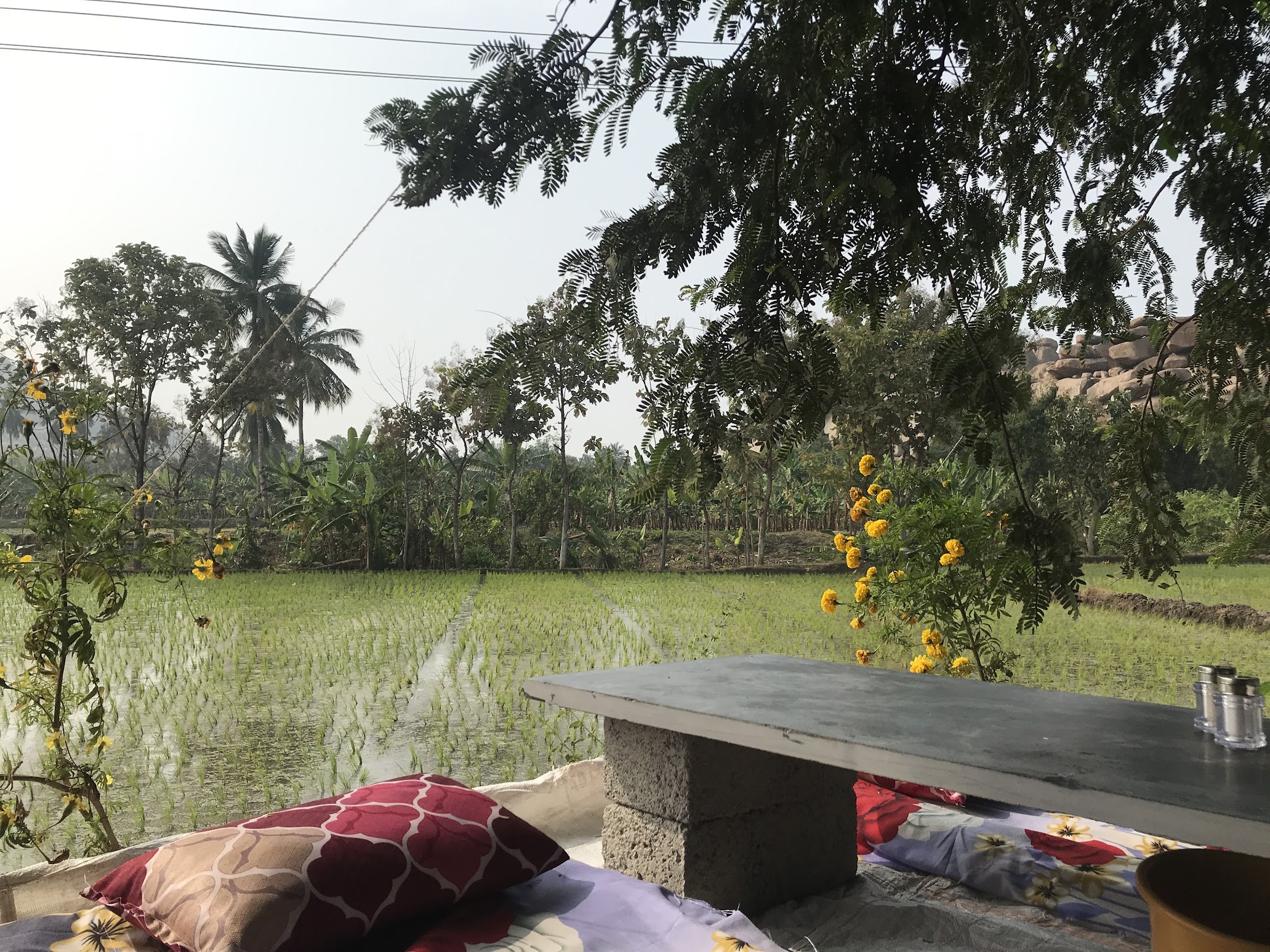 Hampi (2020) — photo 9