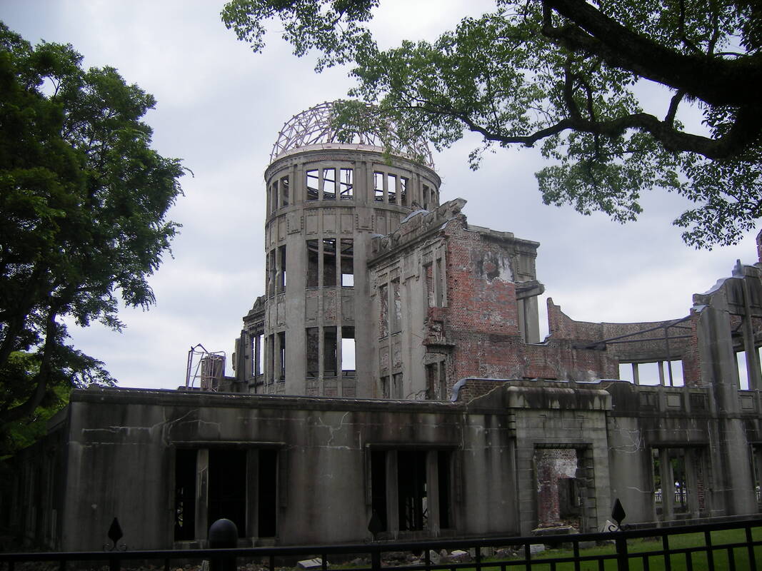 Hiroshima and Miyajima (2012) — photo 2