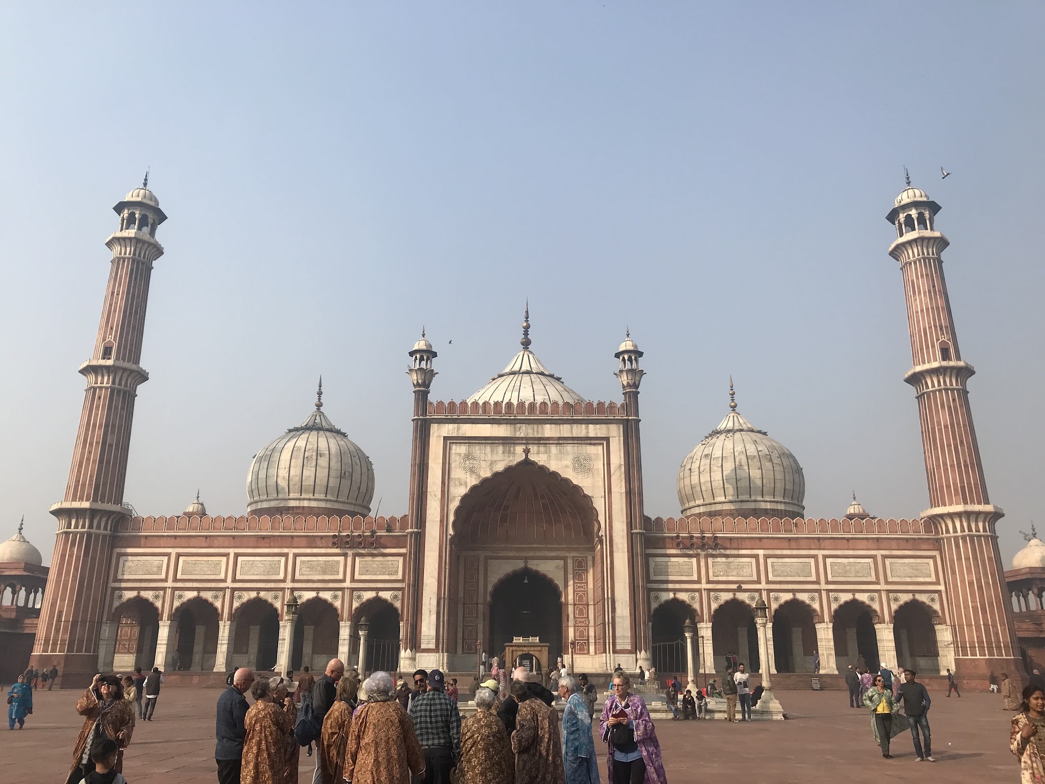 Jama Masjid