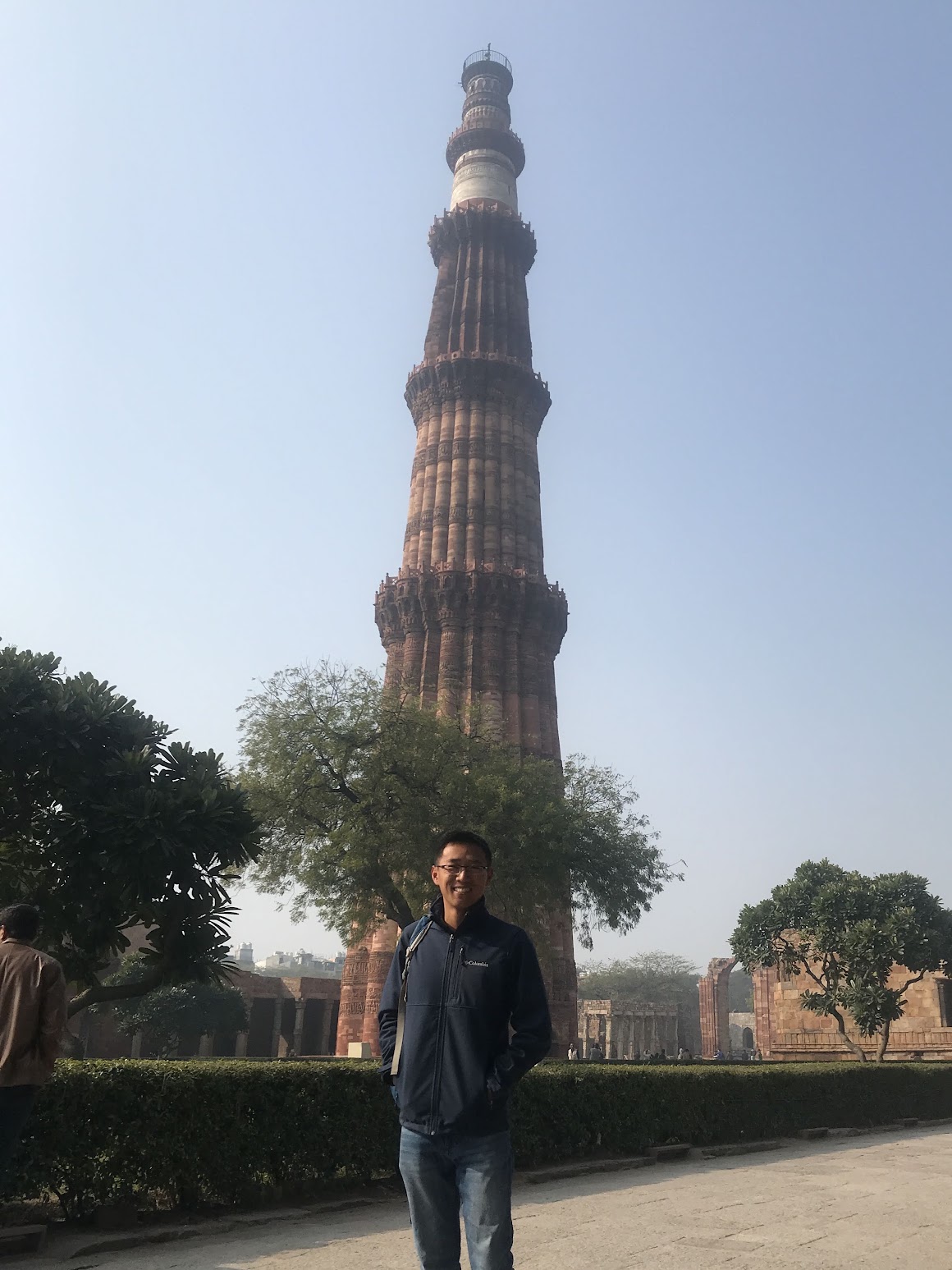 Qutb Minar