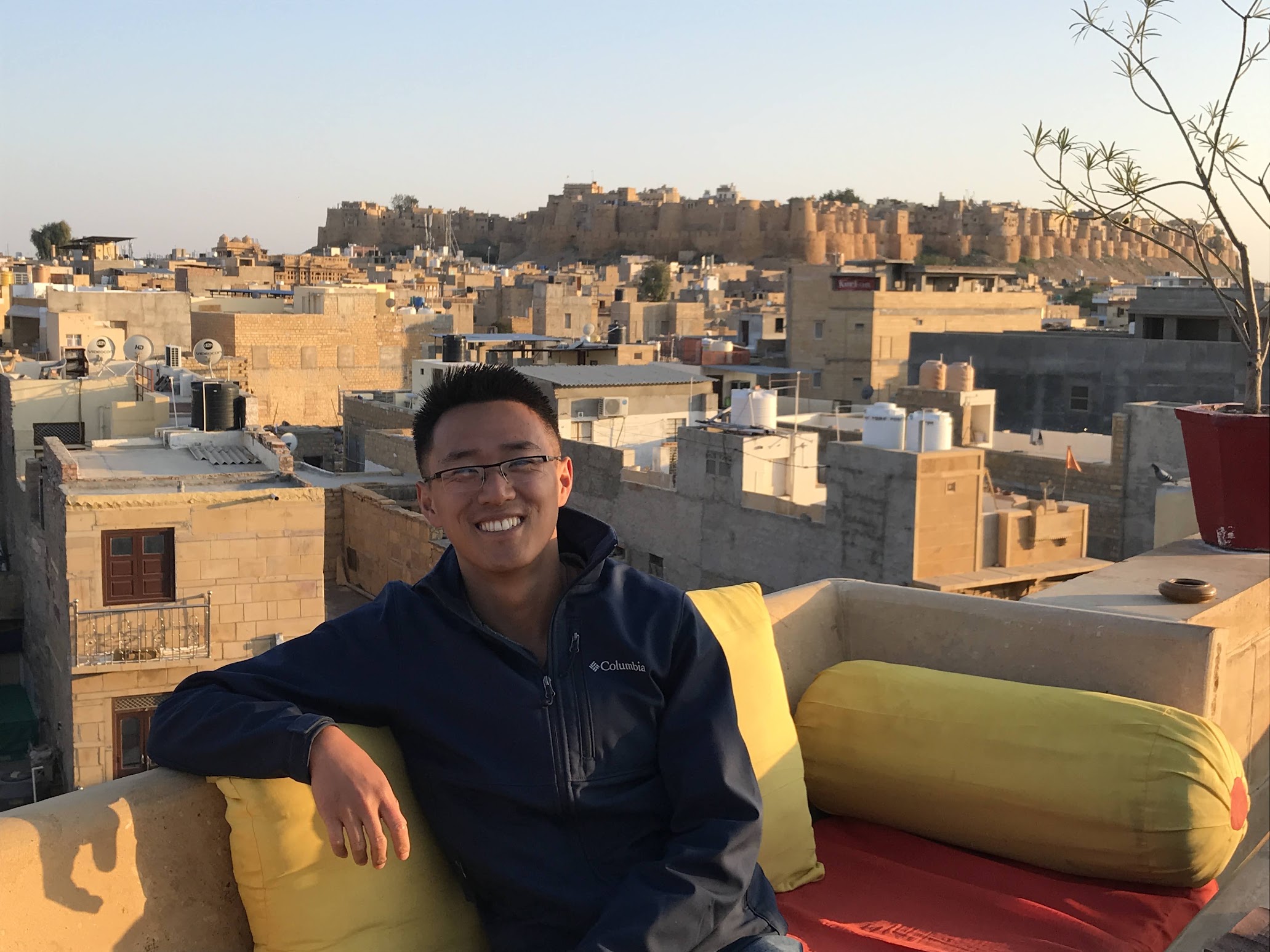 Jaisalmer (2020) — photo 1