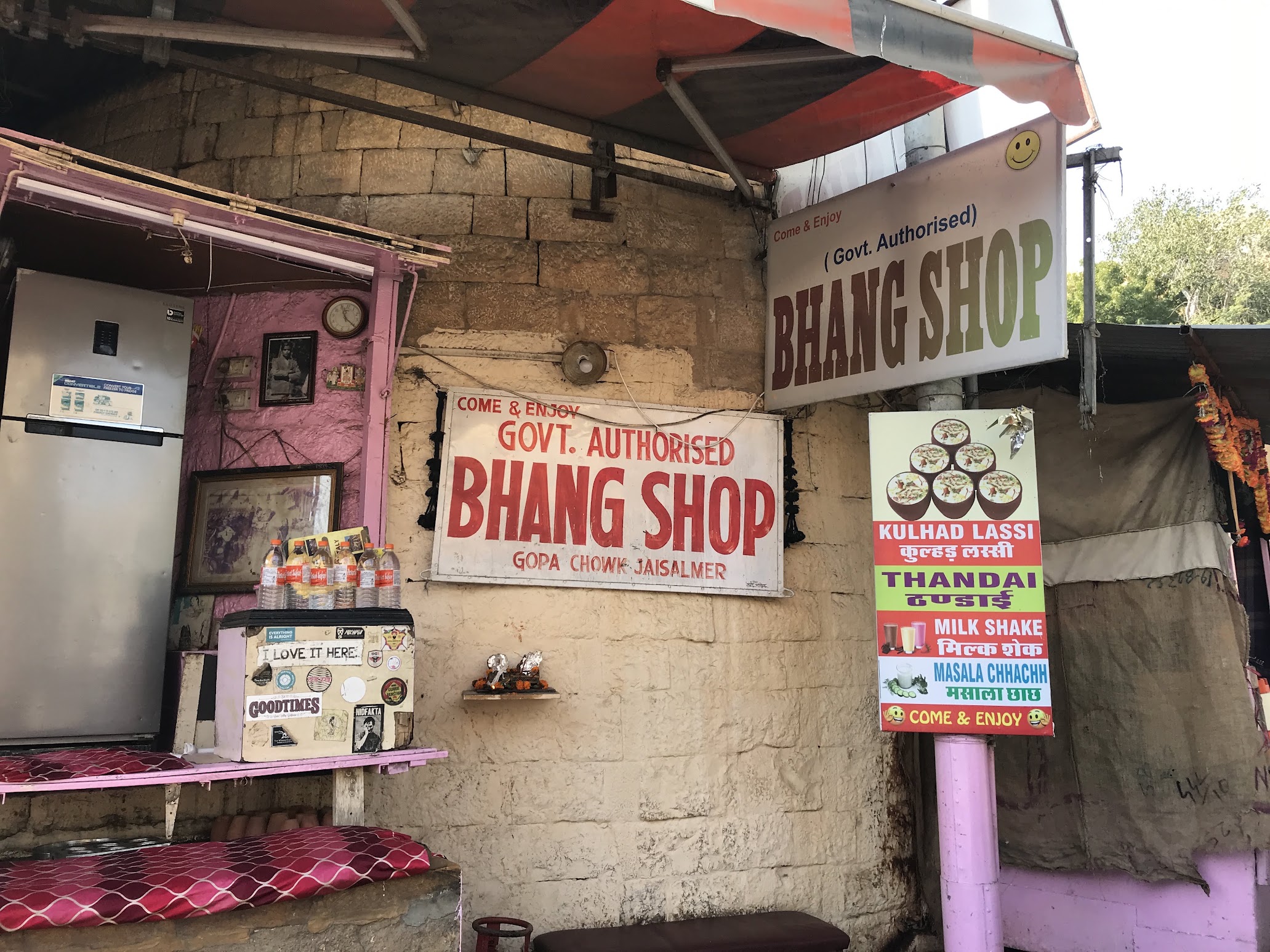 Jaisalmer (2020) — photo 6