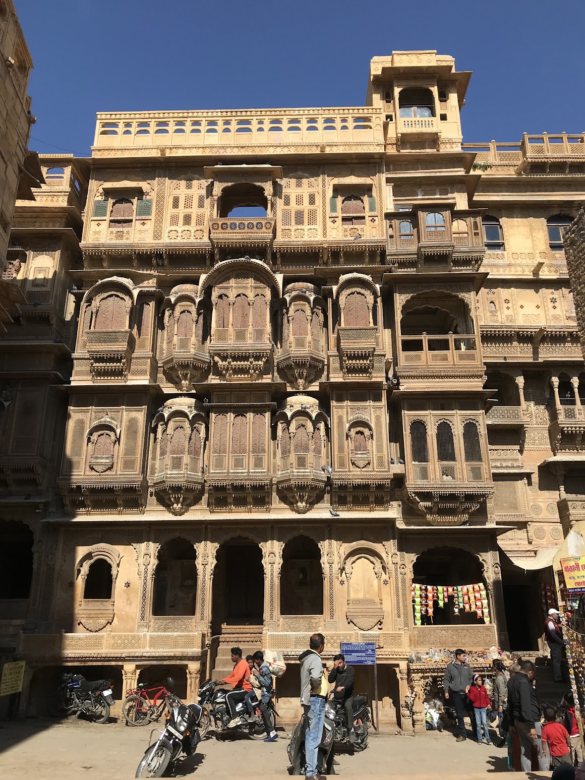 Jaisalmer (2020) — photo 12