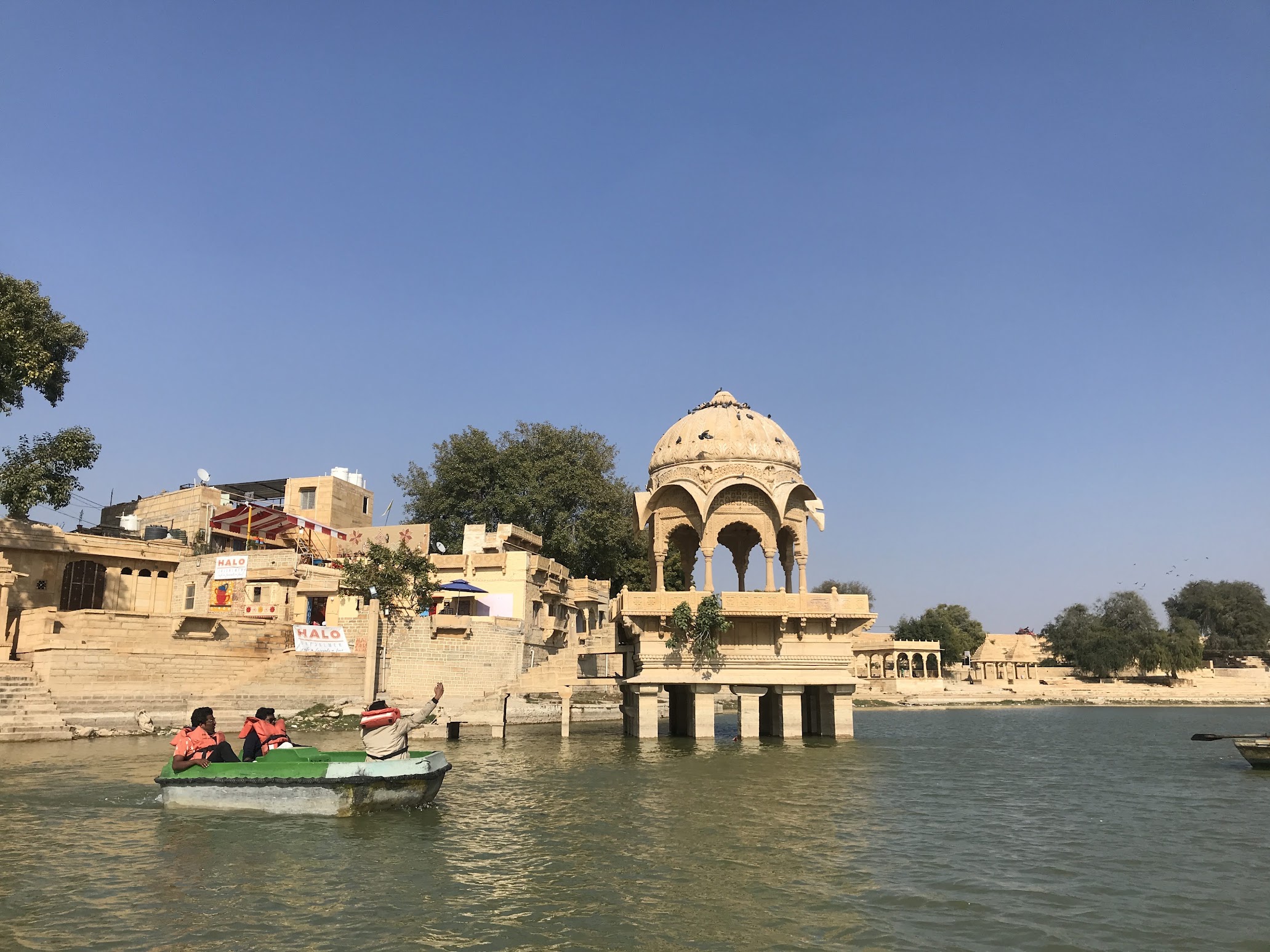 Jaisalmer (2020) — photo 14