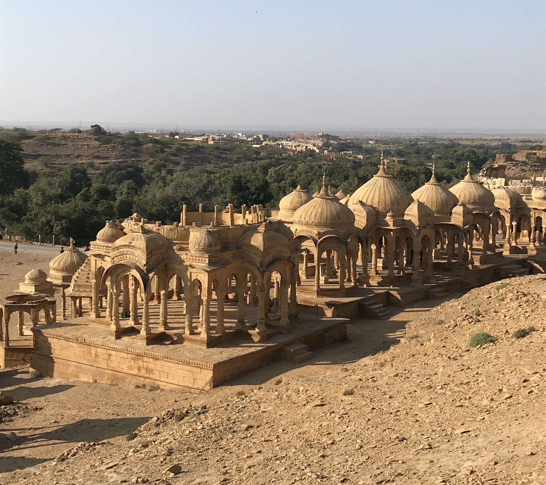 Jaisalmer (2020) — photo 16