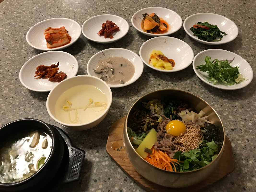 I'm hungry just looking at this photo.
