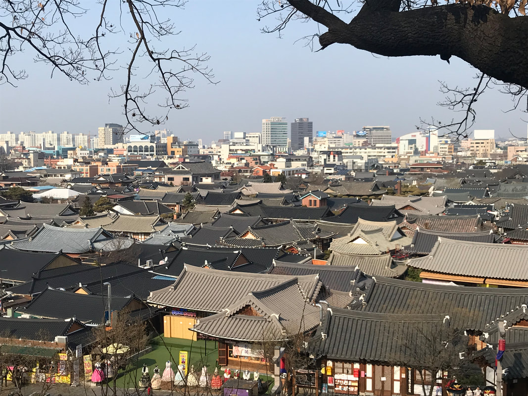 Jeonju, South Korea (2017) — photo 11