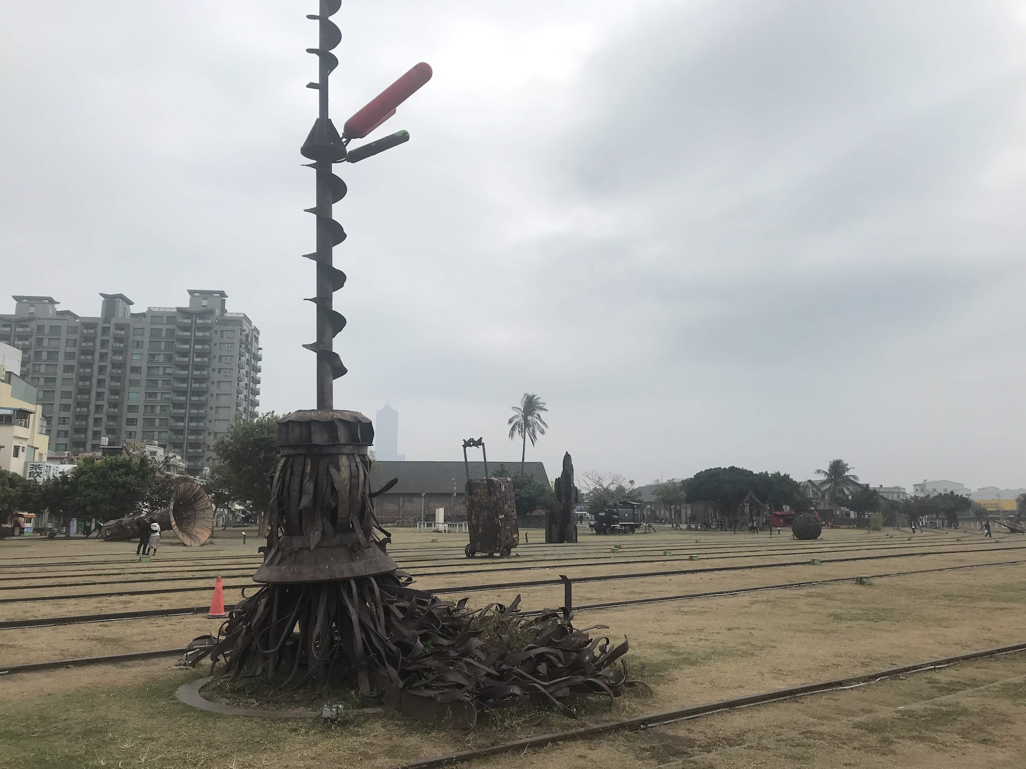Kaohsiung (2019) — photo 2
