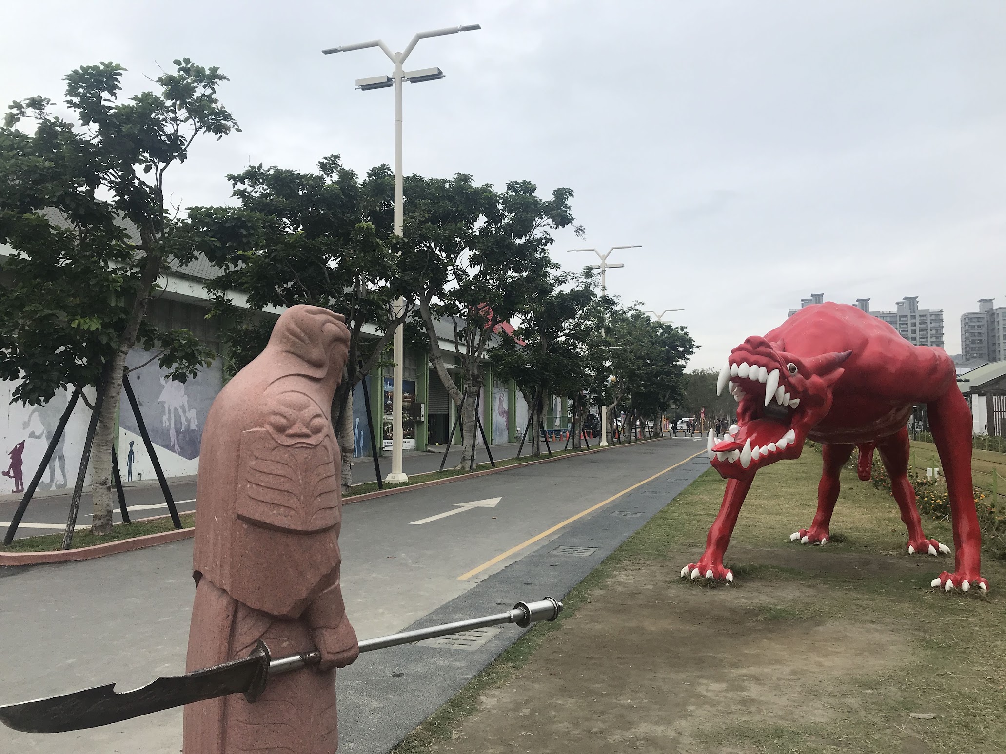 Kaohsiung (2019) — photo 3