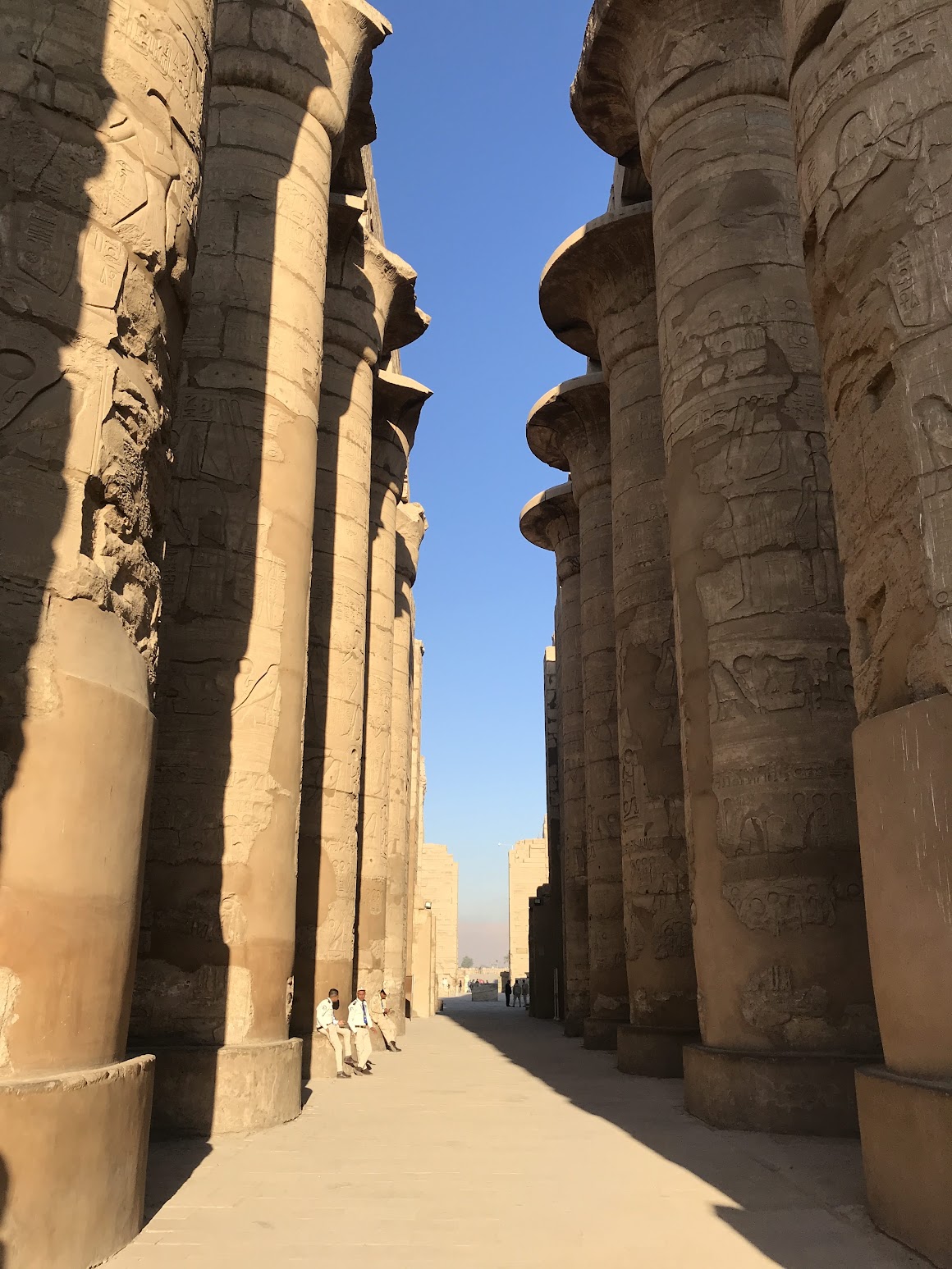 Luxor (2020) — photo 3