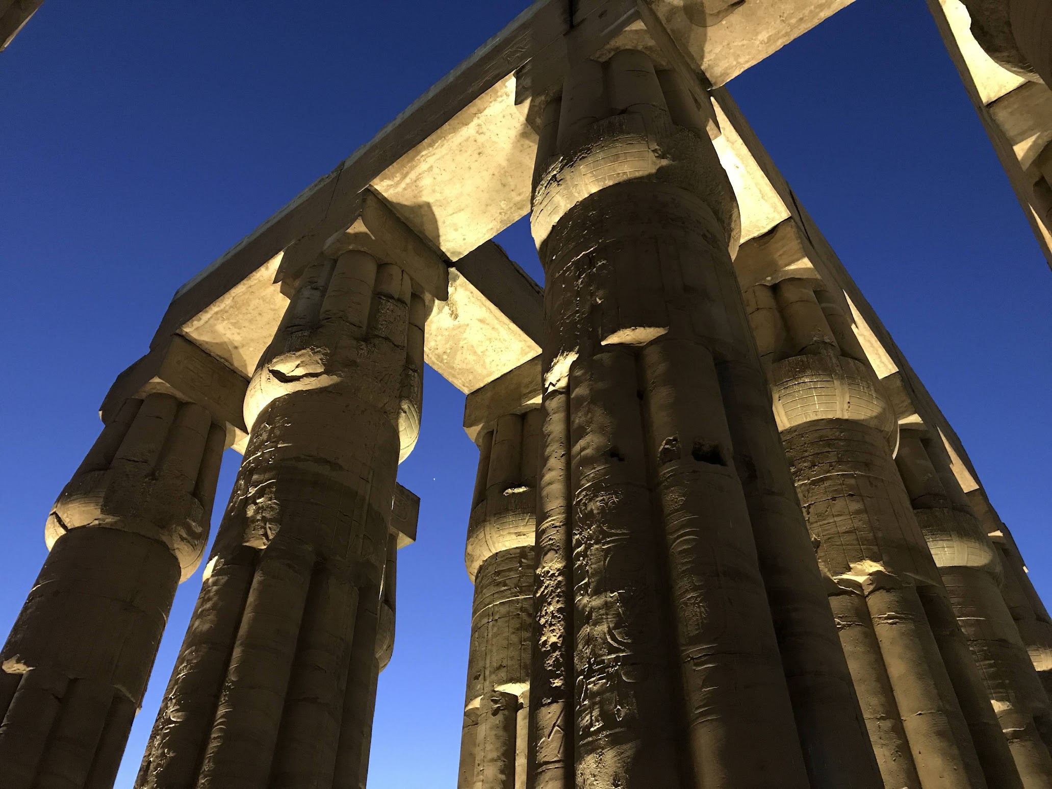 Luxor (2020) — photo 6