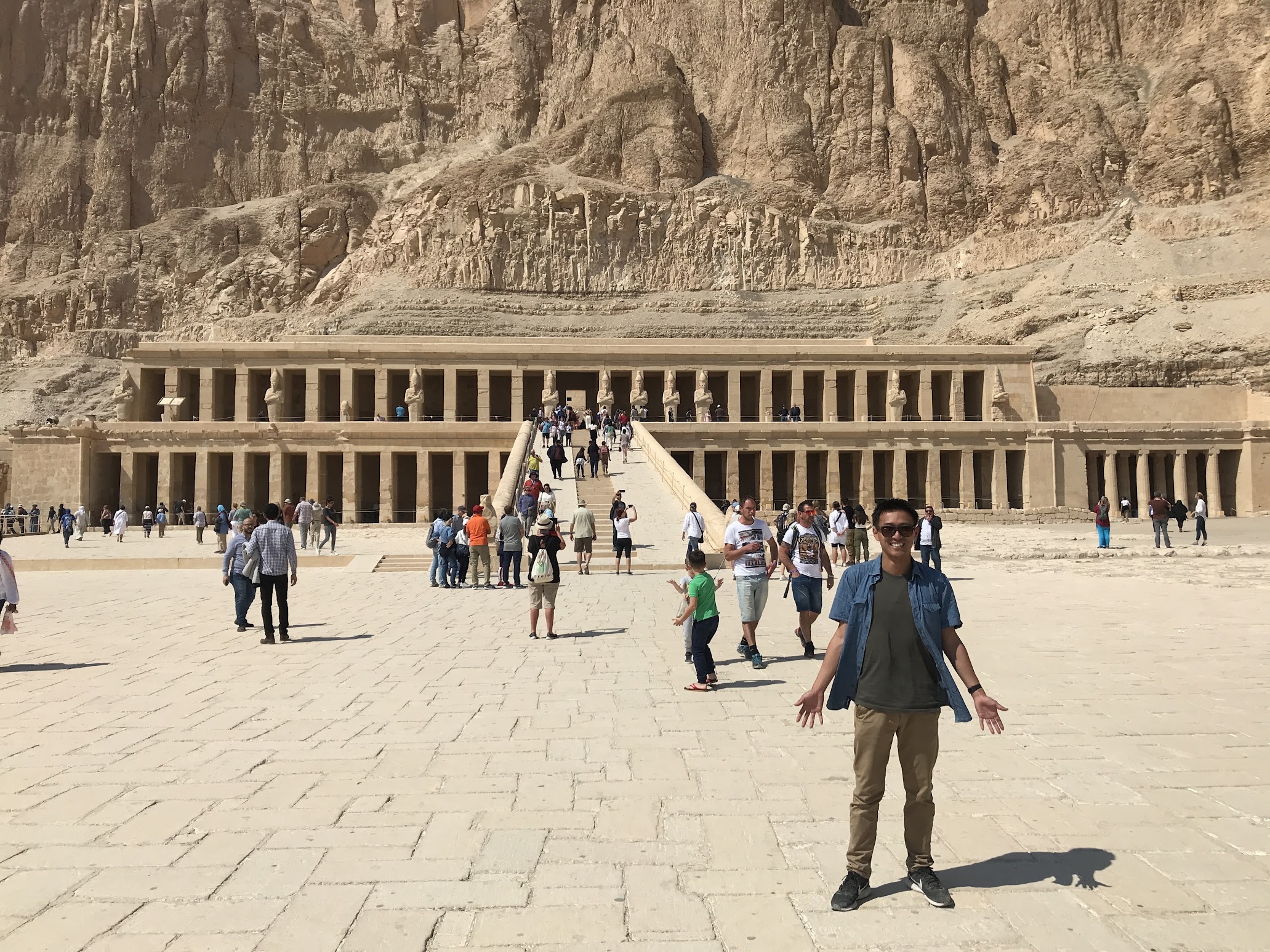 Luxor (2020) — photo 11