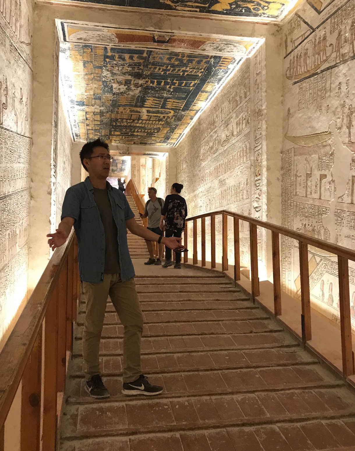 Luxor (2020) — photo 13