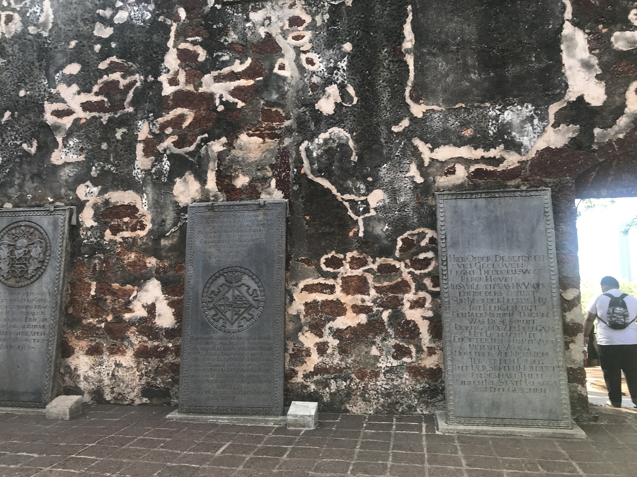 Malacca, Malaysia (2020) — photo 4